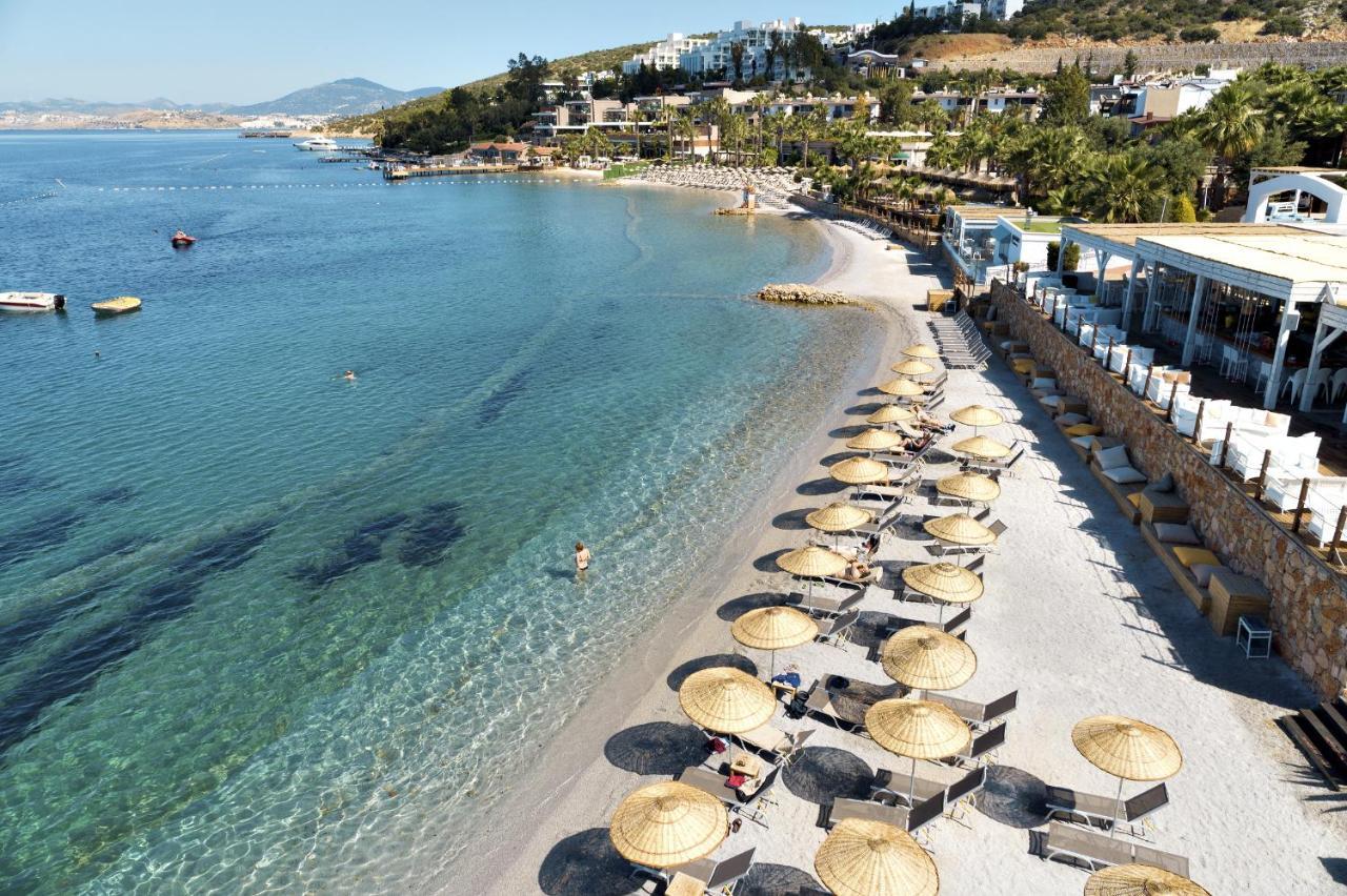 Tui Magic Life Bodrum - Adults Only (16+) Exterior foto