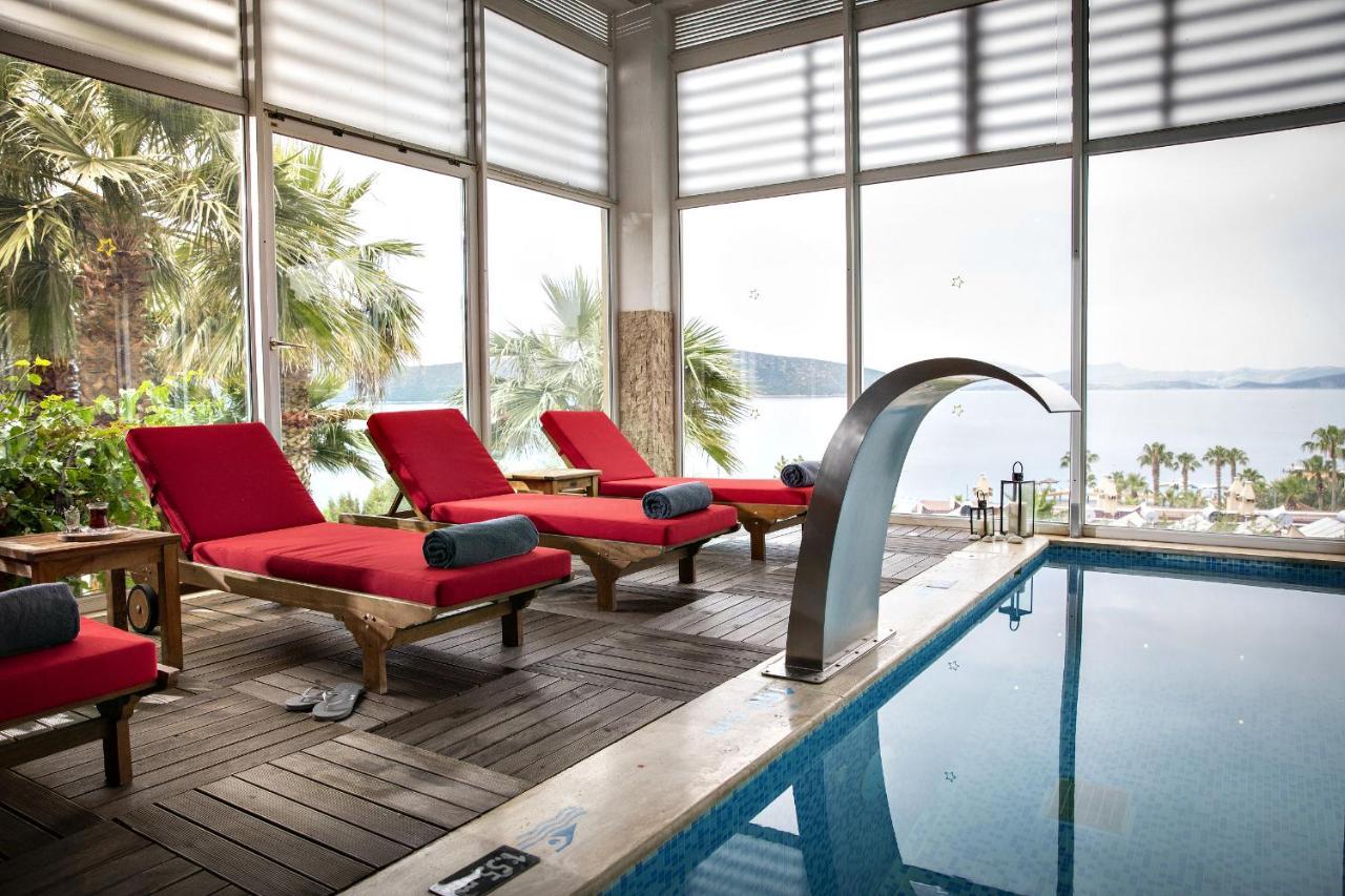 Tui Magic Life Bodrum - Adults Only (16+) Exterior foto